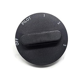 Empire R2324 Control Knob for Manual SR18 and SR30 Heaters