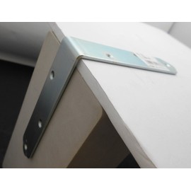 WAKI Unichrome Corner Gold 金折