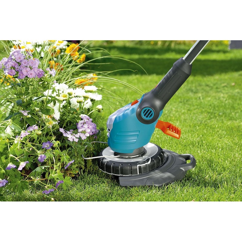 Eyoloty Grass trimmer thread spool 5309-20 suitable for Gardena turbo