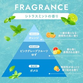 Leivy Goat Milk Cool Body Shampoo, 16.9 fl oz (500 ml)