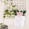 Home Garden Decoration Wall Hanging Feather Dreamcatcher Pendant Gift with