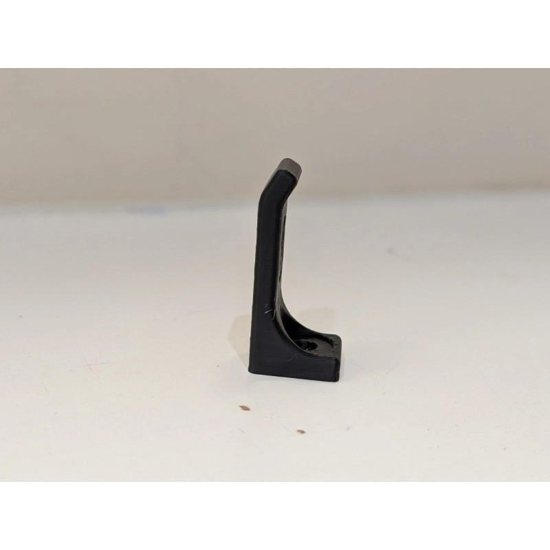 Suzuki Helmet Hooks (QTY. 2) for 2022-up Suzuki Hayabusa (GSX-1300R)