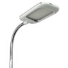 Trango 6616 Desk Lamp with Cable Switch, Warm White Light