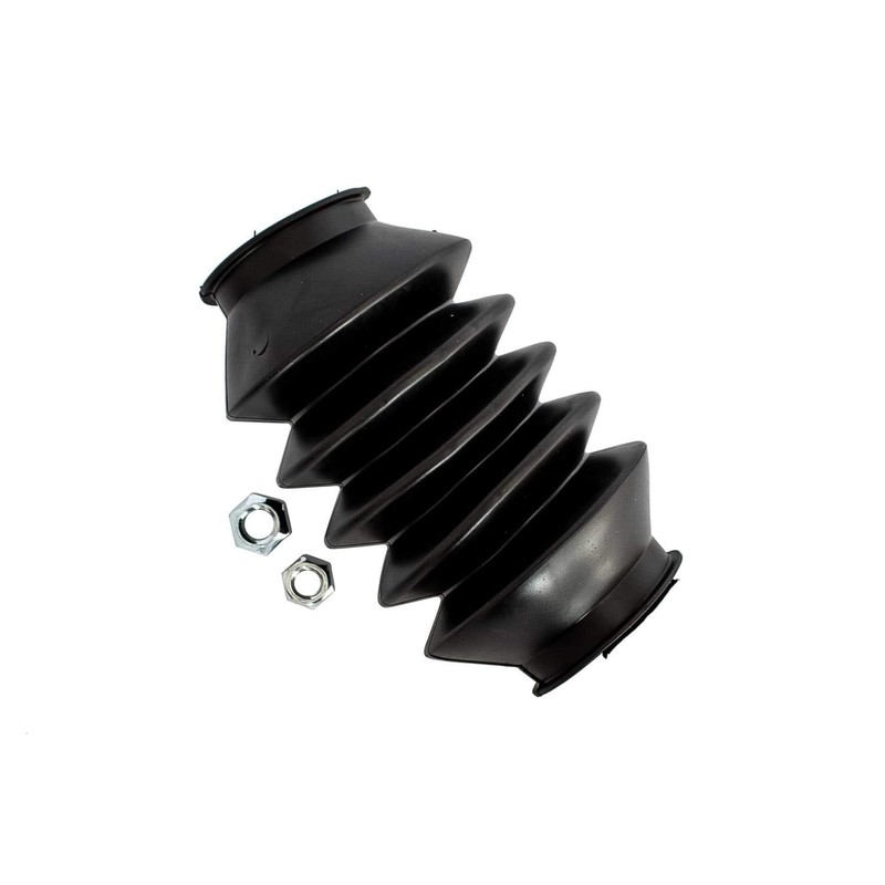 KF27-KF35 Axle Boot Bellows Protective Rubber Knott