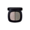 SHIRO Gome Kombu Eyebrow Palette 2B01 Cool Gray