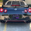 Silicone Back Guard Bottom Cut Out Corner License Plate Frame