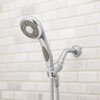 Speakman VS-2007 Napa Anystream Multi-Function Adjustable Handheld Shower Head, 2.5