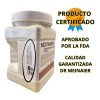Jelly Mask Mascarilla Hidroplastica Antiedad Hidratante 650g