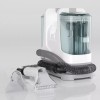 HAUSHOF Carpet Spot Cleaner 400W Portable 7.5lbs Lightweight Double Tank