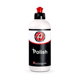 Adam's Polishes New Paint Perfecting Polish 12oz - Achieve a Perfect Mirror Finish for Clear Coat, Single Stage, PPF, Clear Bra or Gel Coat - No Micro Marring, Stunning Results with Minimal Effort