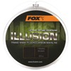 Fox Edges Illusion Soft Mainline Trans Khaki 200 m Carp