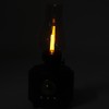 Vintage Light Bluetooth Speaker Rechargeable Lantern Audio Speaker for Outdoor