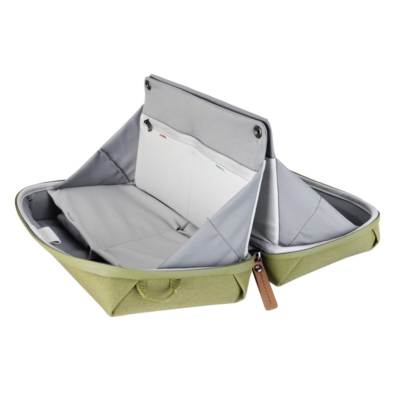 Vanguard VEO City TP28 Technical Pack - Green