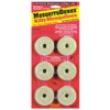 Summit...responsible solutions 110-12 Mosquito Dunks, 6 Piece - 2 Pack