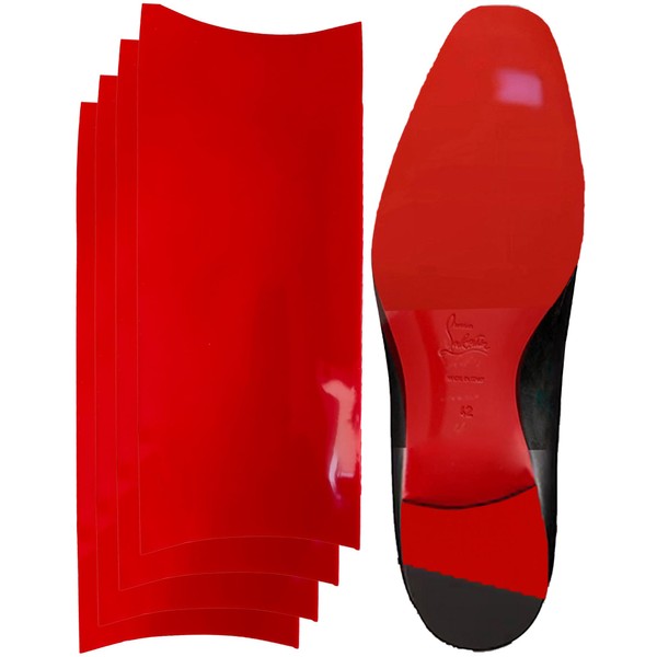 CZBYXA12 Red Bottoms Shoe Sole Protector Sole Guard Shoe Grip