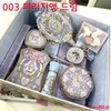 플라워노즈 한정판 코스메틱 메이크업 세트 화장품 기프트박스 Flower Nose Limited