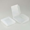 Iwasaki Industries Last Trolley, Cutting Board, Divided Freezer Pack, Set