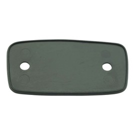 Driver & Passenger Side Mirror Set Compatible with 1979-1983 Toyota Pickup TO1320105 TO1321105