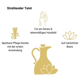 Golden Antifaltenöl 10ml