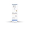 SIRIDERMA Basische Baby- und Kindercreme | Ohne Duftstoffe | 50