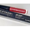 MakeUp For Ever Lab Shine Metal Collection Chrome Lip Gloss