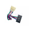 ORINCO 2) RS311 - UNIVERSAL POWER WINDOW ROCKER SWITCHE WITH