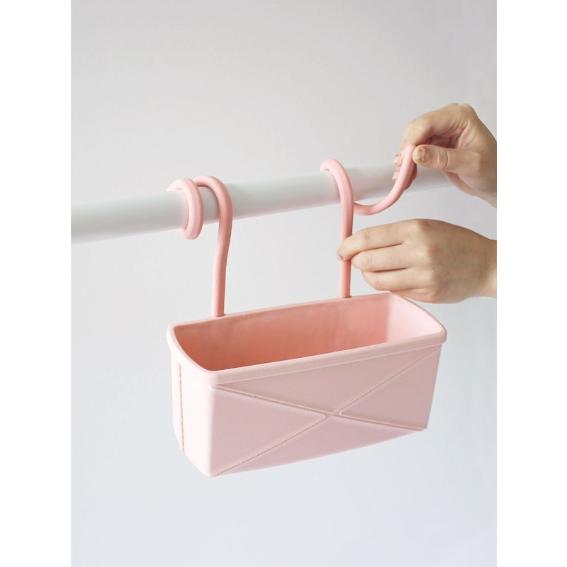 Yawata Chemical with Handle Storage Box sceltevie Grace Mano (gure-su・ma-no)