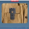 Body Worn Camera 4 Infrared Lights Portable Wearable Pocket Video
