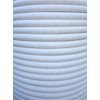 monoflex 20 m Expander Rope 6 mm White Rubber Rope