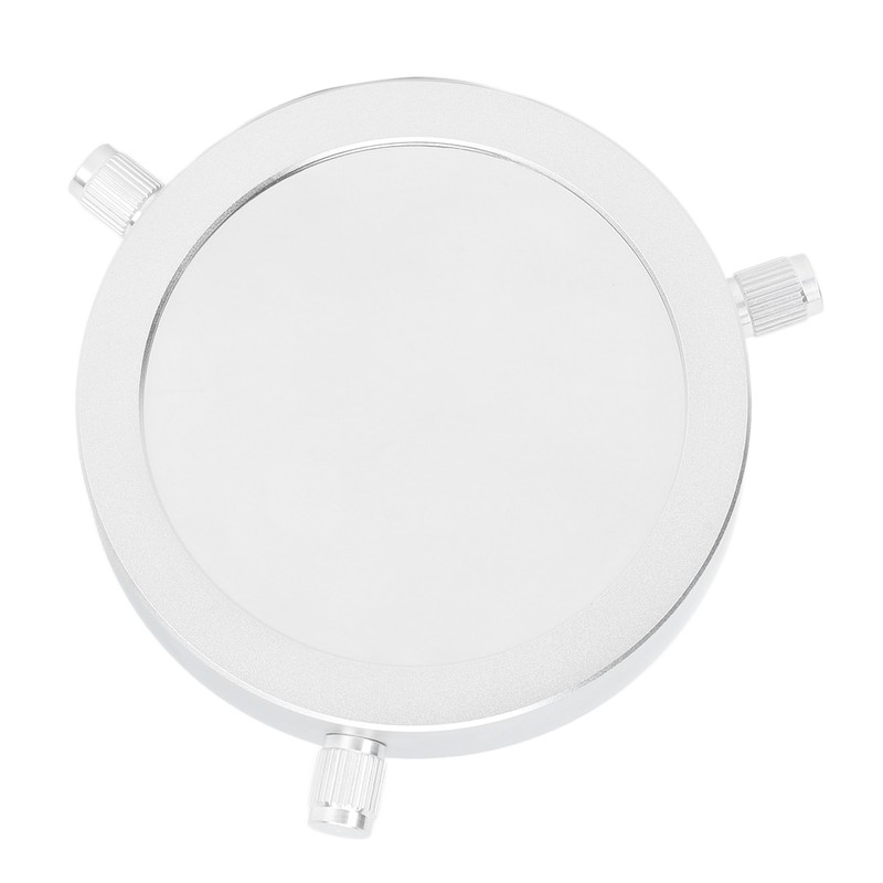 Solar Film Filter 64‑90mm Eye Protection Red Yellow Sun Solar