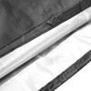 Outdoor Garden Patio Heater Cover Protector Canopy Patio Heater Dust