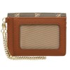 [ONLYOU] & Chouette Pass Case, Card Case, ID Case, Commuter