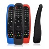 Estuchelandia Funda Silicon Control LG An-mr600, Mr650, Mr18ba, Mr19ba, Tv