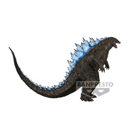 Banpresto BP89428P Toho Monster Series Figure, Multicolor, Mediano