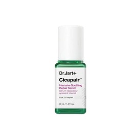 Dr. Jart Cicapair Intensive Soothing Repair Serum 30ml / 닥터자르트 시카페어 인텐시브 수딩 리페어 세럼 30ml