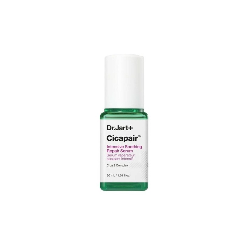 Dr. Jart Cicapair Intensive Soothing Repair Serum 30ml / 닥터자르트
