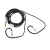 Earphone Upgrade Cable 2 Pin 0.78mm 3.5mm Plug OFC Core