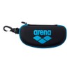 Arena AS5SAZ70U Swimming Goggles, Unisex, Goggle Case (M) One Size