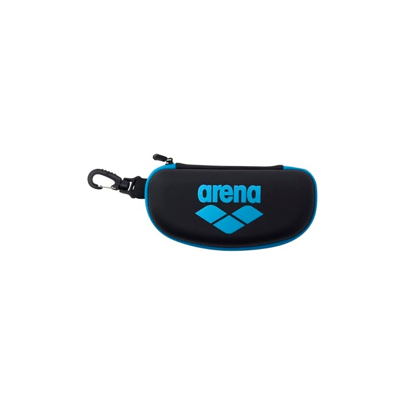 Arena AS5SAZ70U Swimming Goggles, Unisex, Goggle Case (M) One Size
