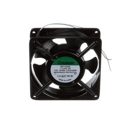 Waring 029773 Replacement Fan Assembly for Cts1000, Cts10006, and Cts1000C Conveyor Toasters