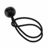 Wideskall Heavy Duty 6" inch Ball Bungee Cord Tarp Canopy