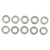 10PCS RC Ball Bearings for ZD Racing Car RC Ball