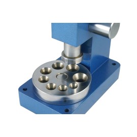 SFC Tools Ring Stretcher And Reducer Jewelry Bench Top Re-sizing Repair Size 1-15 - 48-132