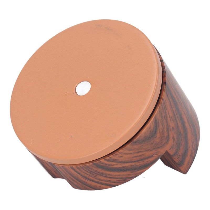 Rotary Screwdriver Storage Box Multifunctional Plastic 360 Degree Rotating Graver