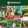 Veddelholzer 1000 ml Premium Cold Pressed 100% Natural Neem Oil