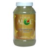 Pulpa De Aloe Vera Flor De Aloe 750 Gr. Sabor Natural