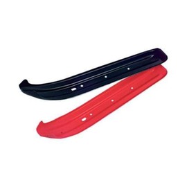 Kimpex 08-412-20 Plastic Ski Skin Ski Boots Polaris Indy 41 x 6 Inch Pair 93-00