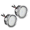 Luz LED para Charco de Visión Trasera para Edge Taubus, Lámpara de Espejo de Coche Direct Plug and Play