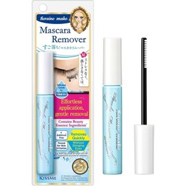 Kiss Me Heroine Make Speedy Mascara Remover 6.6mL