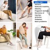Sock Aid SOKELP-Sock Aids for Putting On Socks-Effortlessly-Sock Helpers for